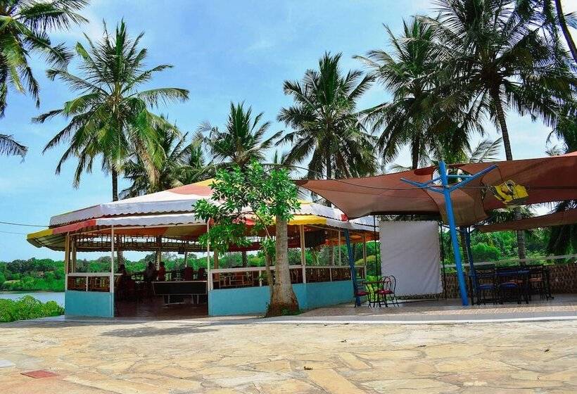 Garden Park Hotel Mtwapa