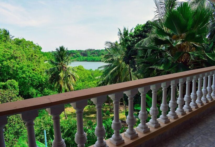 Garden Park Hotel Mtwapa