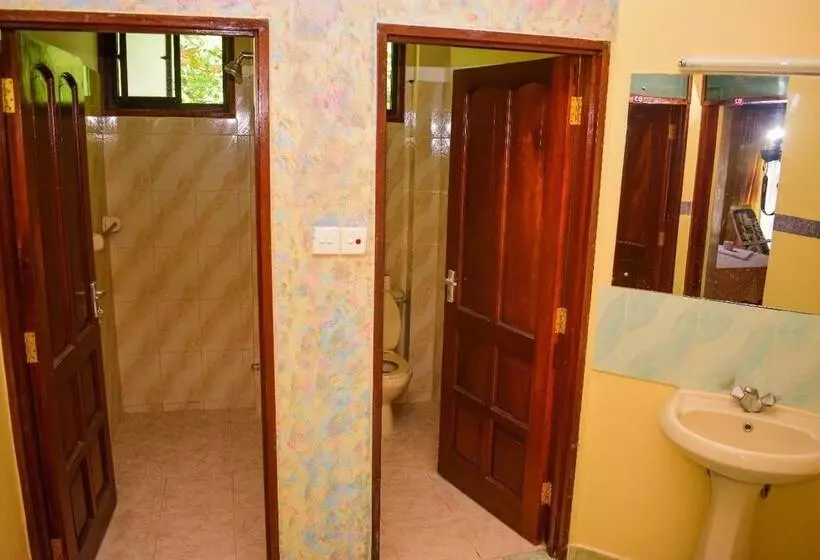 Garden Park Hotel Mtwapa