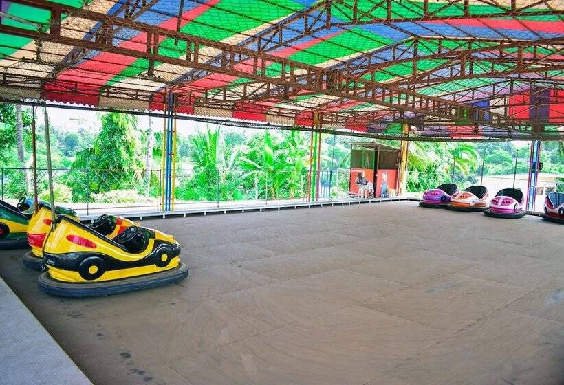 Garden Park Hotel Mtwapa