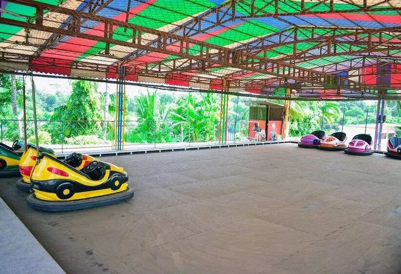 Garden Park Hotel Mtwapa