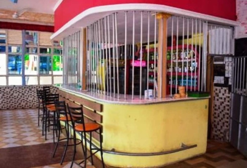 Garden Park Hotel Mtwapa