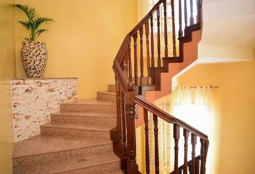 Garden Park Hotel Mtwapa