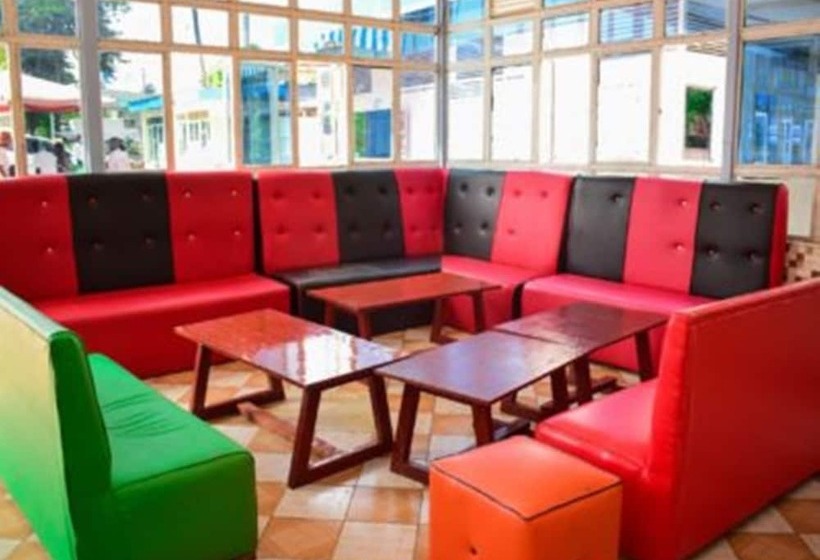 Garden Park Hotel Mtwapa