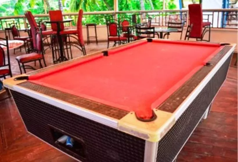 Garden Park Hotel Mtwapa