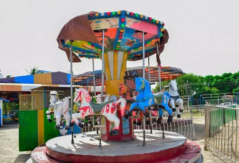 Garden Park Hotel Mtwapa