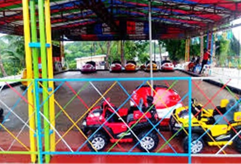 Garden Park Hotel Mtwapa