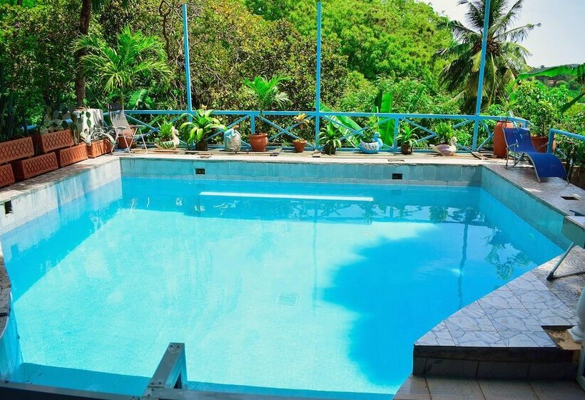 Garden Park Hotel Mtwapa