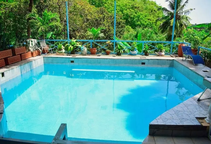 Garden Park Hotel Mtwapa