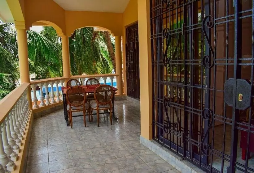 Garden Park Hotel Mtwapa