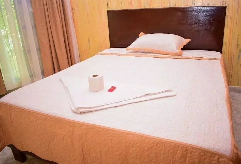 Garden Park Hotel Mtwapa