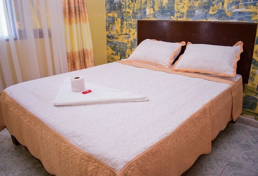 Garden Park Hotel Mtwapa