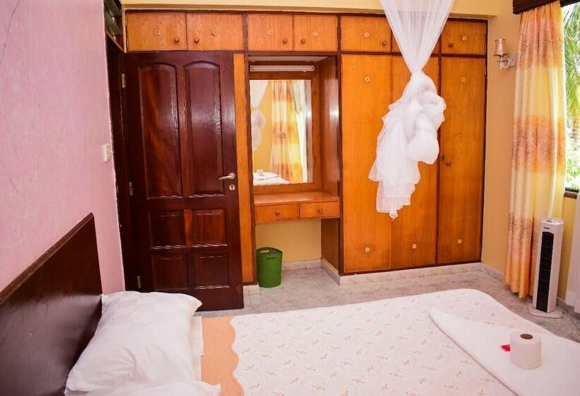 Garden Park Hotel Mtwapa