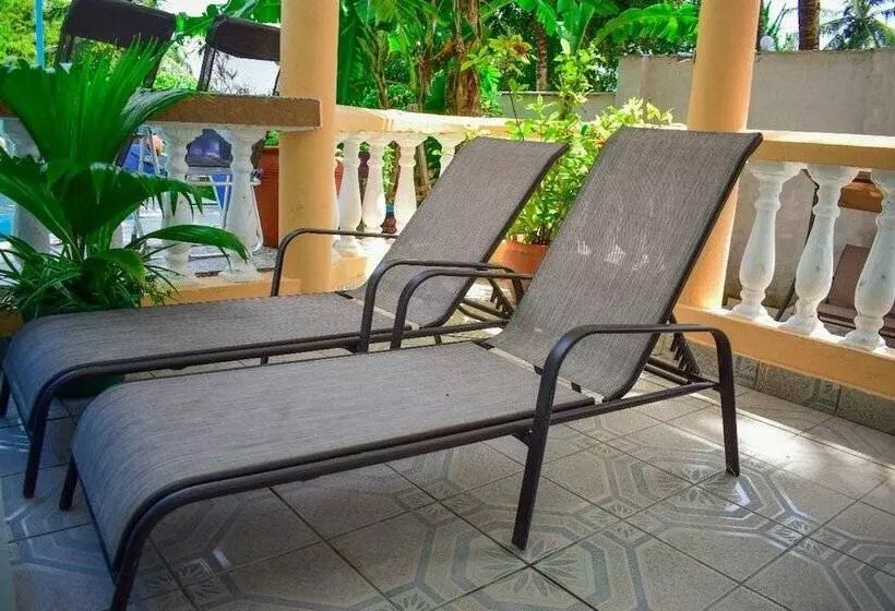 Garden Park Hotel Mtwapa