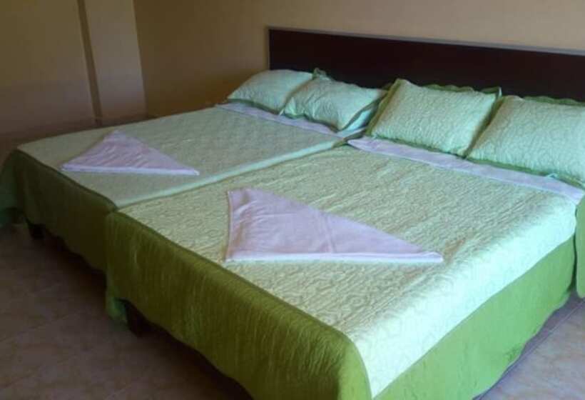 Garden Park Hotel Mtwapa