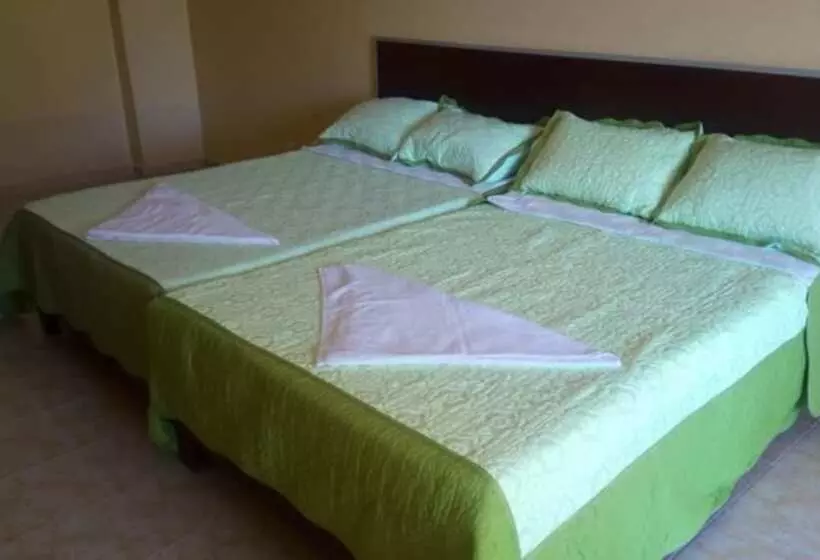 Garden Park Hotel Mtwapa