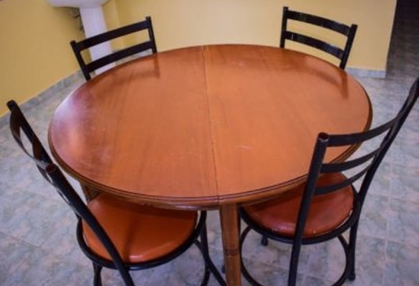 Garden Park Hotel Mtwapa