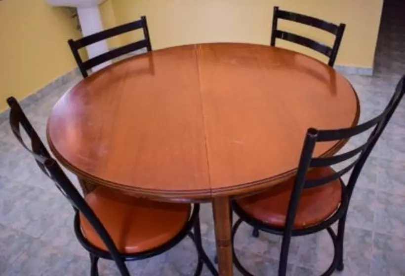 Garden Park Hotel Mtwapa