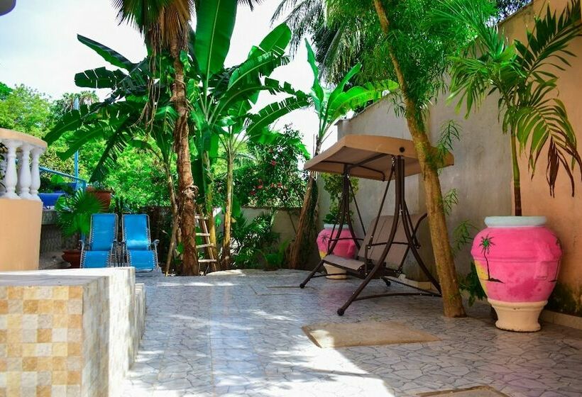 Garden Park Hotel Mtwapa