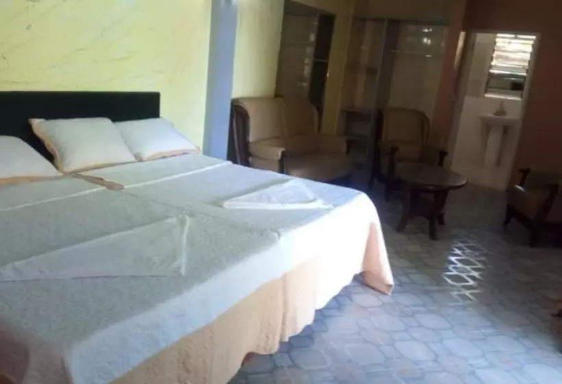 Garden Park Hotel Mtwapa