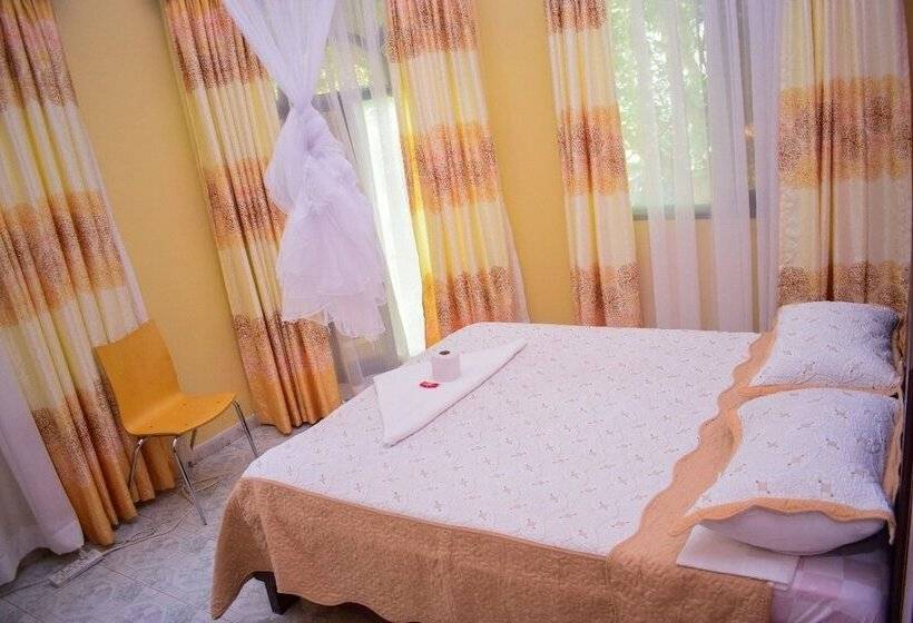 Garden Park Hotel Mtwapa