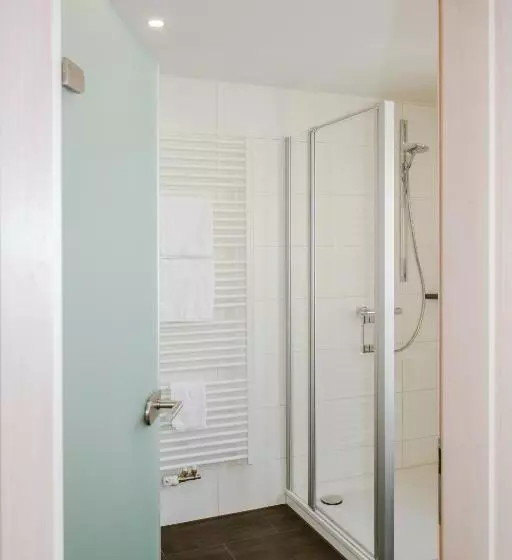 Hotelli Gasthof Blaue Traube E.k