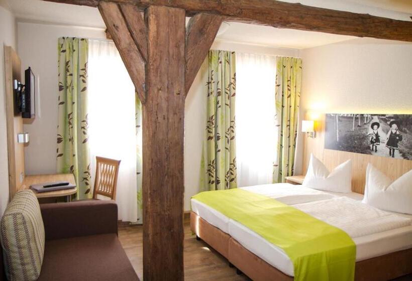 Hotel Gasthof Blaue Traube E.k