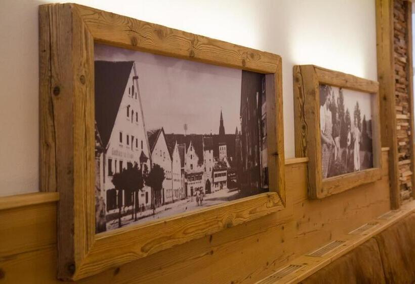 Hotel Gasthof Blaue Traube E.k