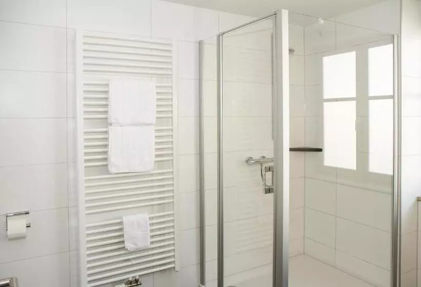 Hotelli Gasthof Blaue Traube E.k