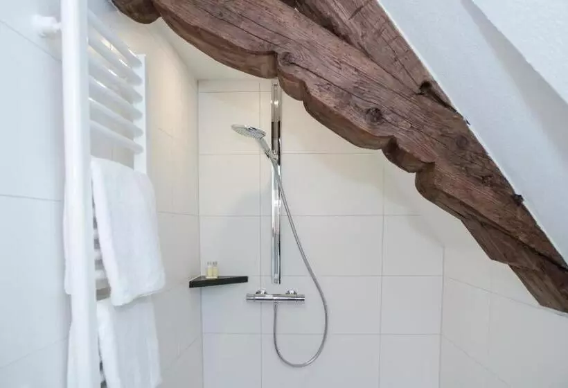 Hotelli Gasthof Blaue Traube E.k