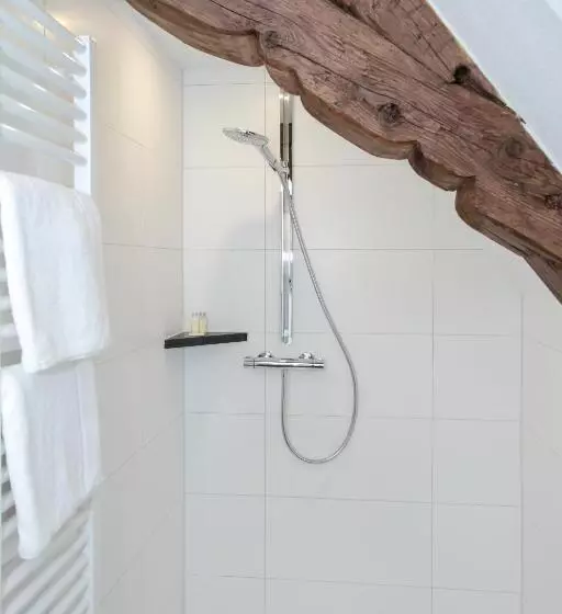 Hotelli Gasthof Blaue Traube E.k