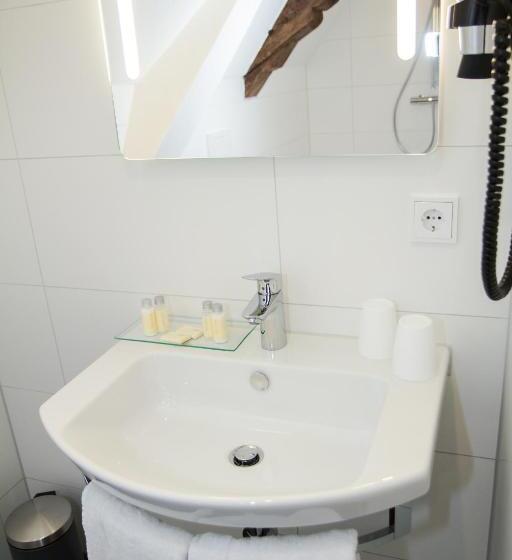 Hotel Gasthof Blaue Traube E.k