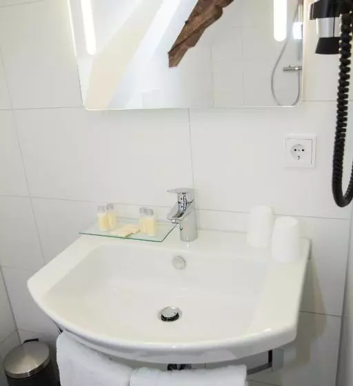 Hotelli Gasthof Blaue Traube E.k