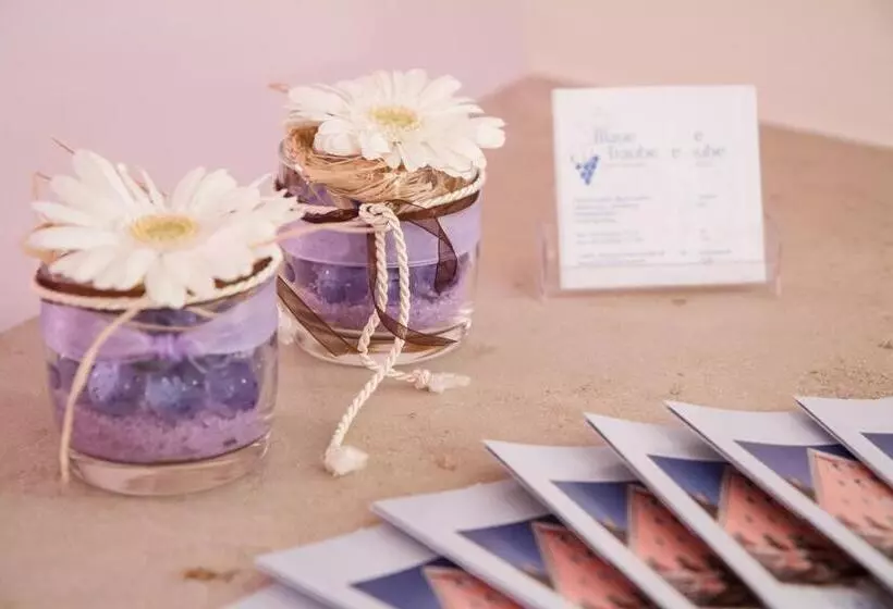 Hotelli Gasthof Blaue Traube E.k