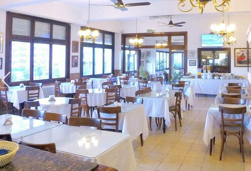 בית מלון כפרי Imperio