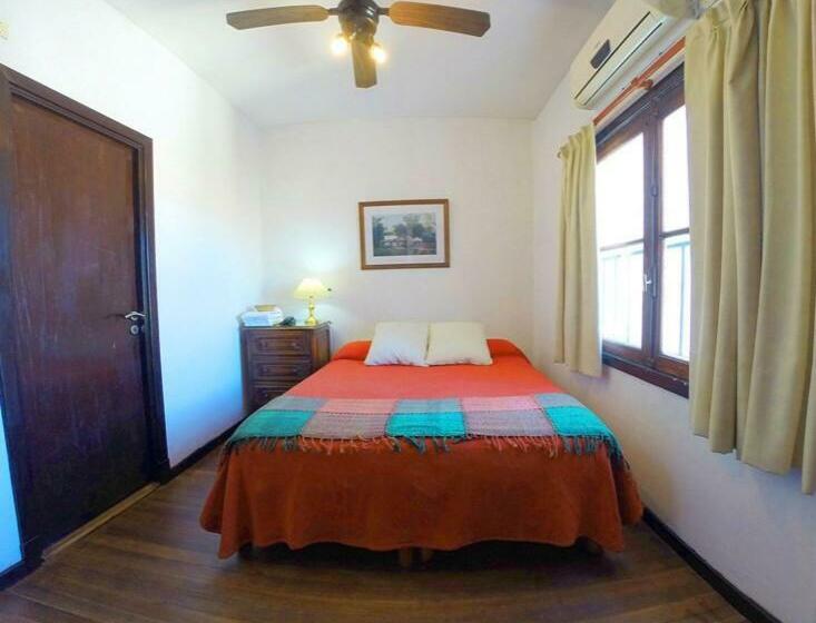 בית מלון כפרי Imperio