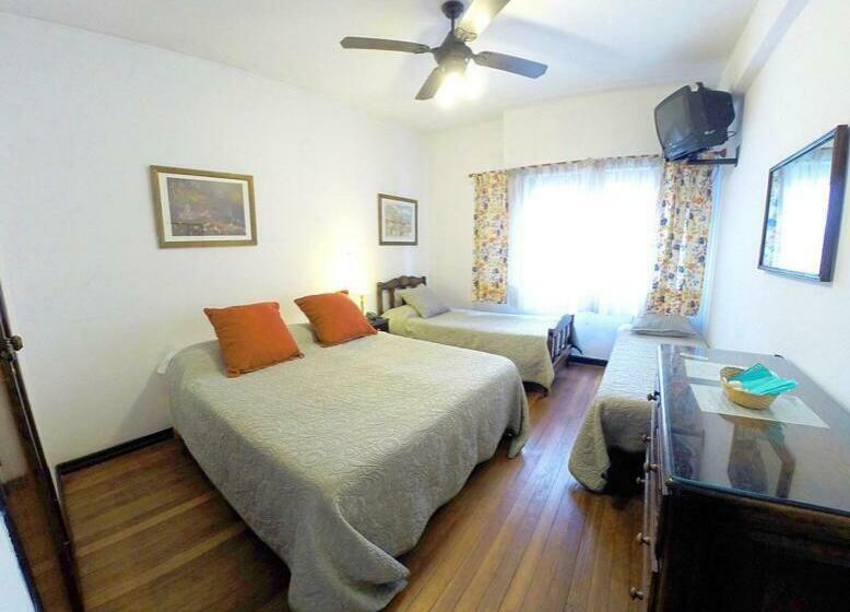 בית מלון כפרי Imperio