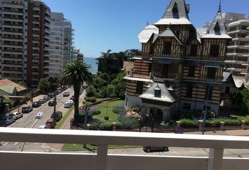 בית מלון כפרי Imperio