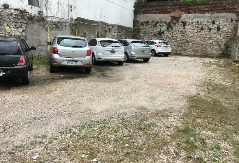 בית מלון כפרי Imperio