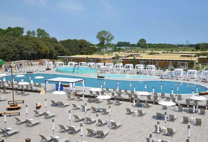 Lino Delle Fate Eco Resort