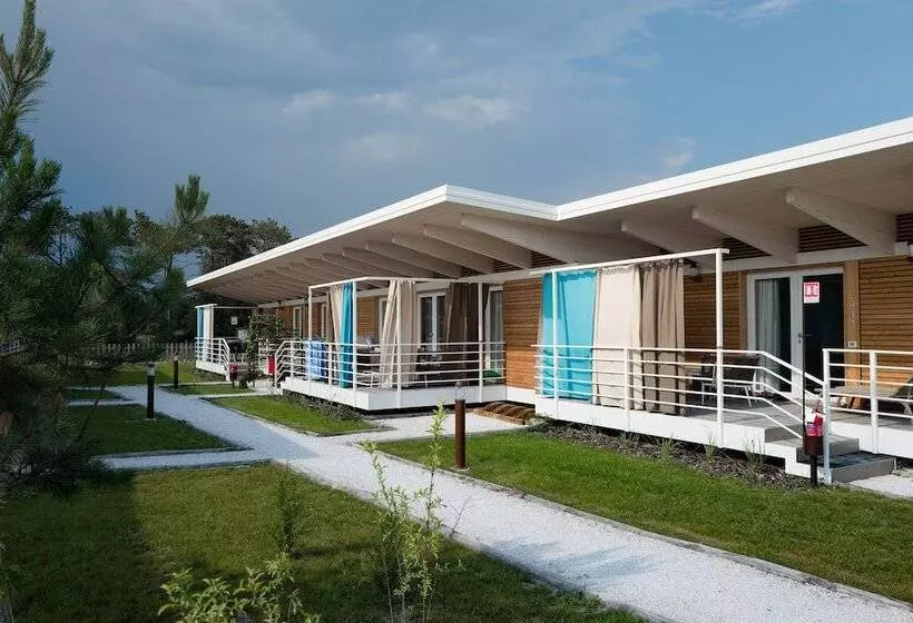 Lino Delle Fate Eco Resort