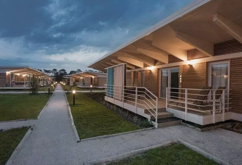 Lino Delle Fate Eco Resort