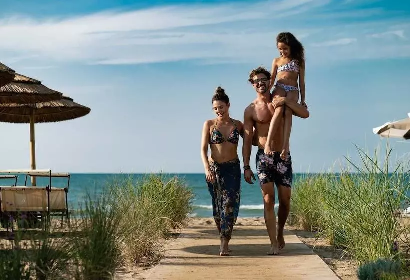 Lino Delle Fate Eco Resort