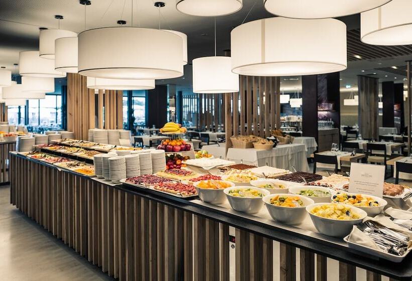 בית מלון כפרי Lino Delle Fate Eco Resort