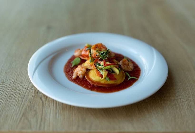 בית מלון כפרי Lino Delle Fate Eco Resort