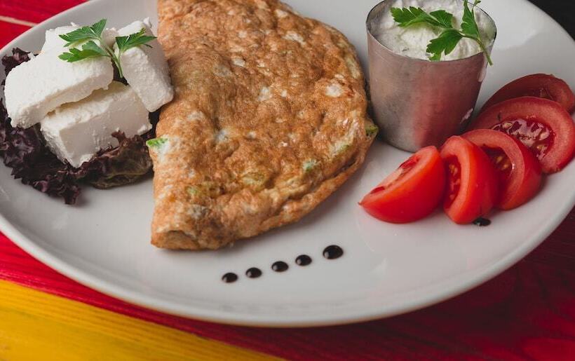 هتل Marienplatz Podgorica