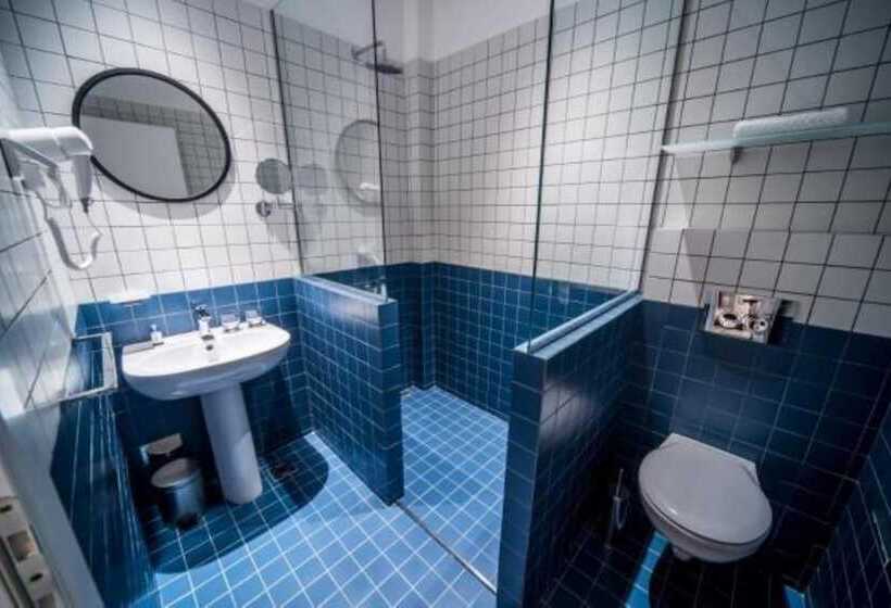 هتل Marienplatz Podgorica