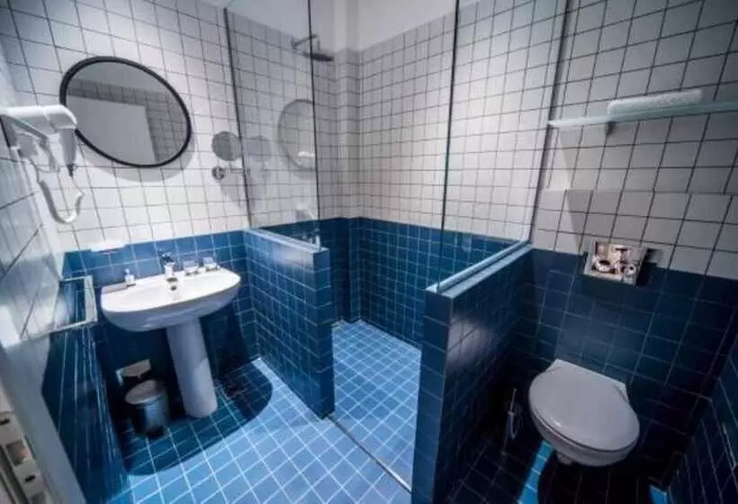 هتل Marienplatz Podgorica