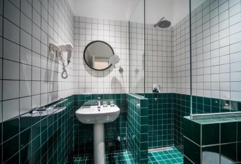 هتل Marienplatz Podgorica