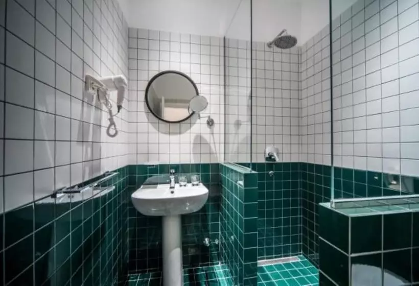 هتل Marienplatz Podgorica